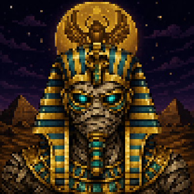 VG Visuals #7