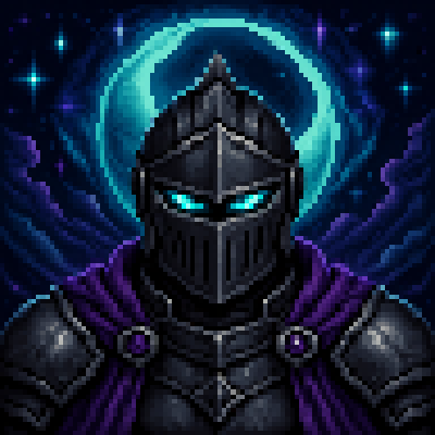 VG Visuals #12