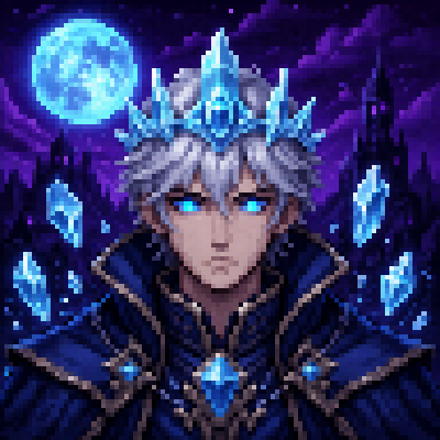 VG Visuals #13