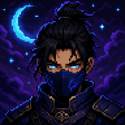 VG Visuals #17