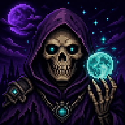VG Visuals #18