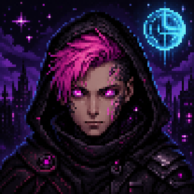 VG Visuals #19