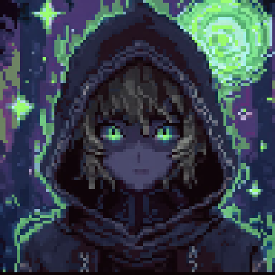 VG Visuals #22