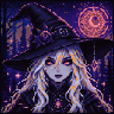 VG Visuals #32