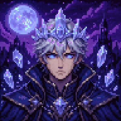 VG Visuals #34