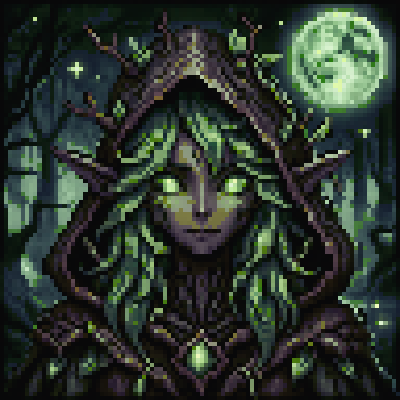 VG Visuals #37