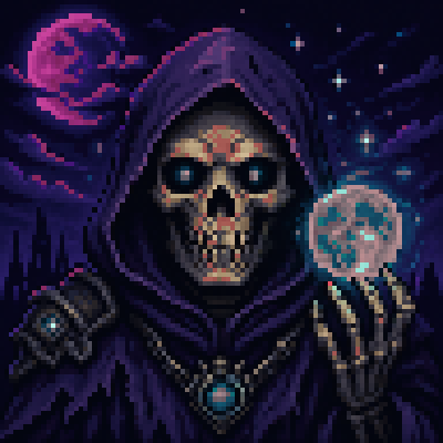 VG Visuals #39