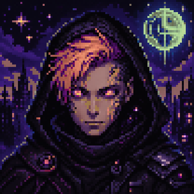 VG Visuals #40