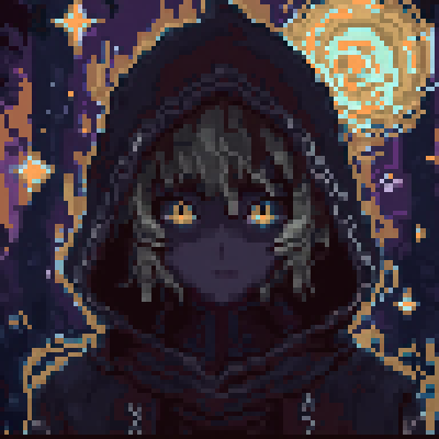 VG Visuals #43