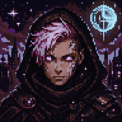 VG Visuals #61