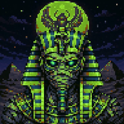 VG Visuals #70