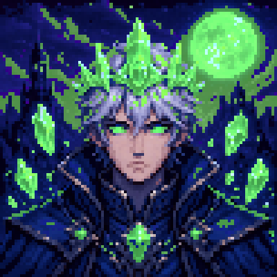 VG Visuals #76