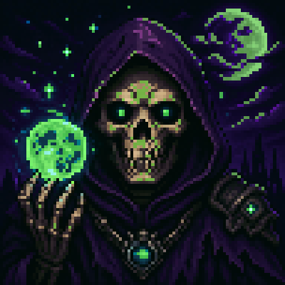 VG Visuals #81