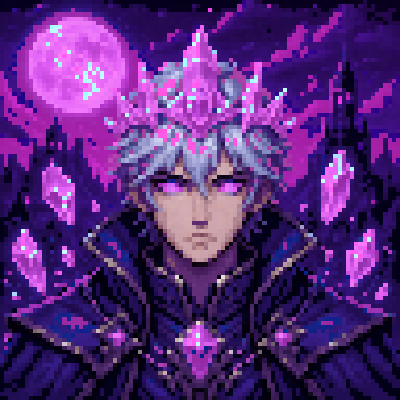 VG Visuals #97